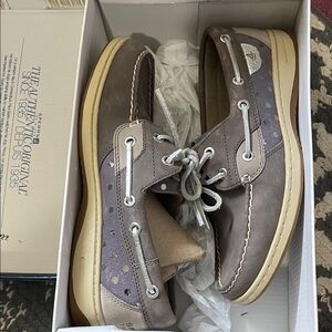 Sperry Top-Sider Boat Shoes